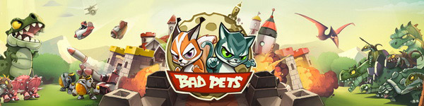Bad Pets